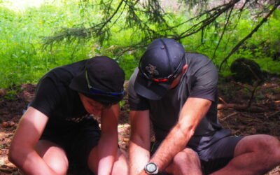 Stage de Survie à Valloire  sur une journée